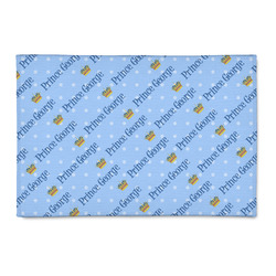 Prince Patio Rug (Personalized)