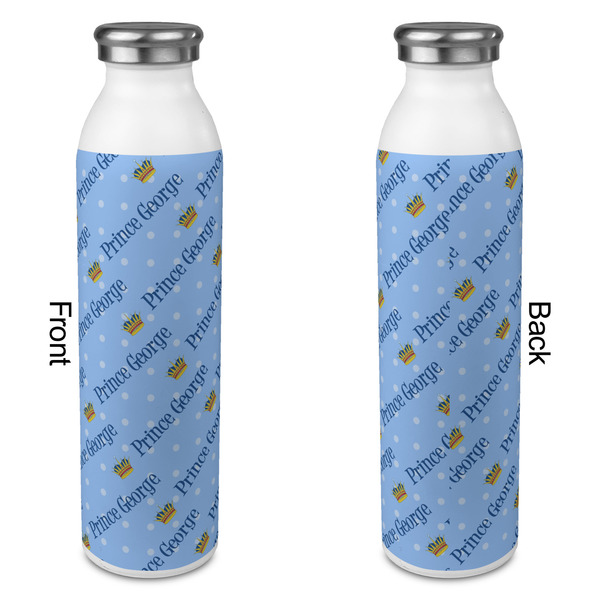 Prince 20oz Water Bottles - Full Print - Approval