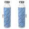Prince 20oz Water Bottles - Full Print - Approval