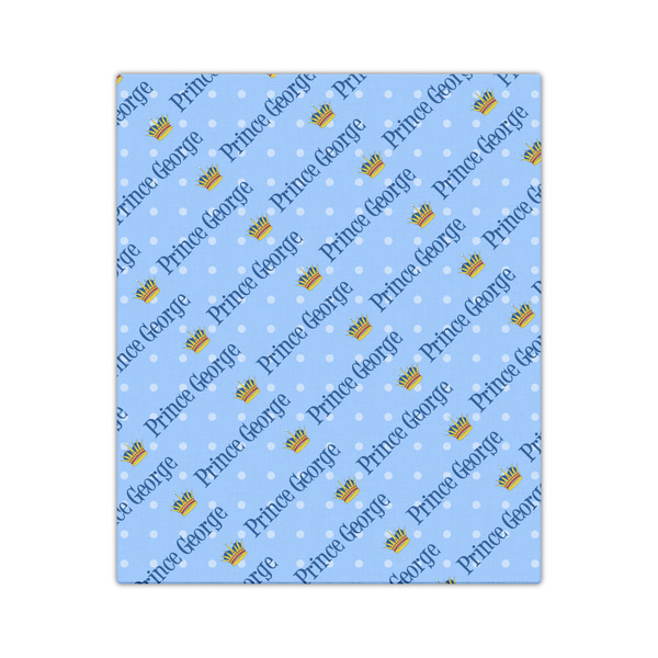 Prince 20x24 - Canvas Print - Front View