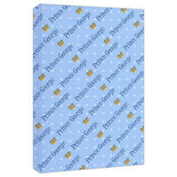 Prince Canvas Print - 20x30 (Personalized)