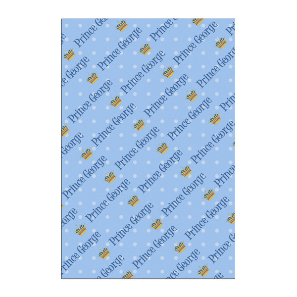 Custom Prince Posters - Matte - 20x30 (Personalized)