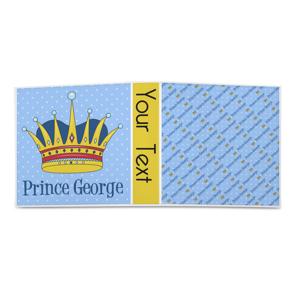 Prince 3-Ring Binder Approval- 2in