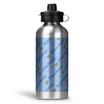 Prince Water Bottle - Aluminum - 20 oz (Personalized)