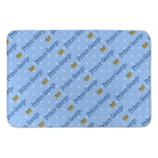 Custom Prince Anti-Fatigue Kitchen Mat (Personalized)