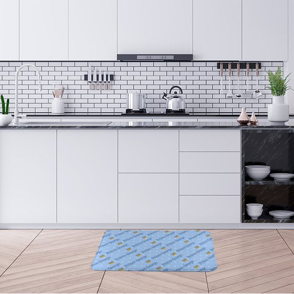 Prince Anti-Fatigue Kitchen Mats - LIFESTYLE