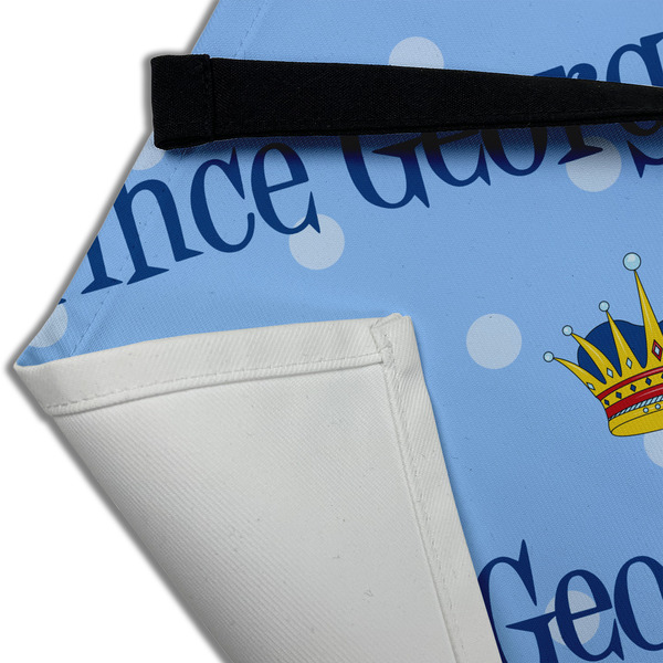 Prince Apron - (Detail)