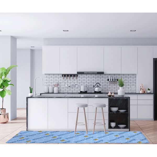 Prince Area Rug Sizes