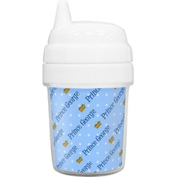 Prince Baby Sippy Cup (Personalized)