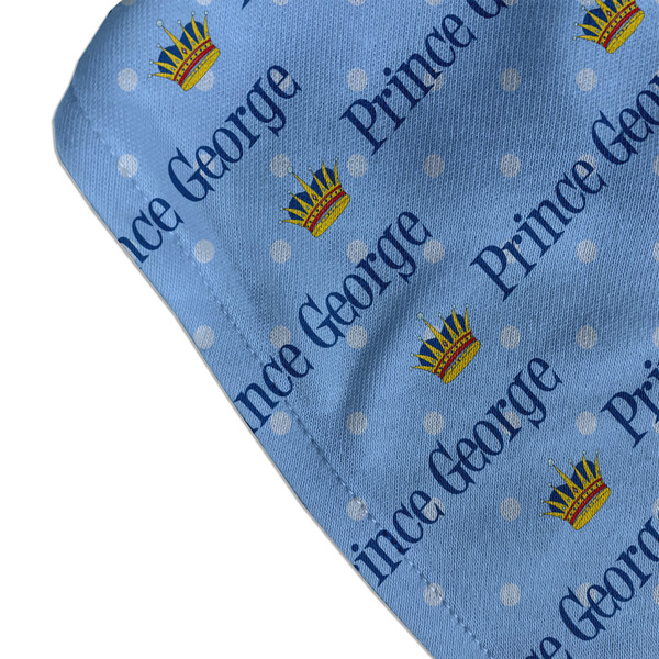 Prince Bandana Detail