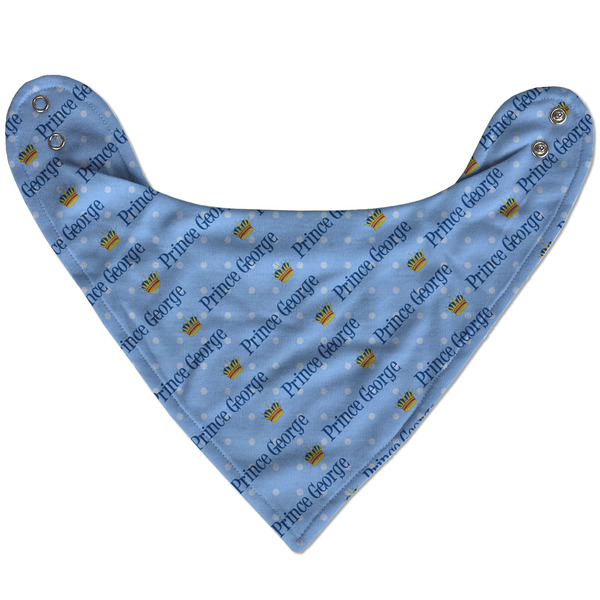 Prince Bandana Flat Approval