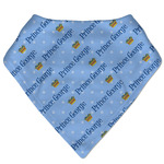 Prince Bandana Bib (Personalized)