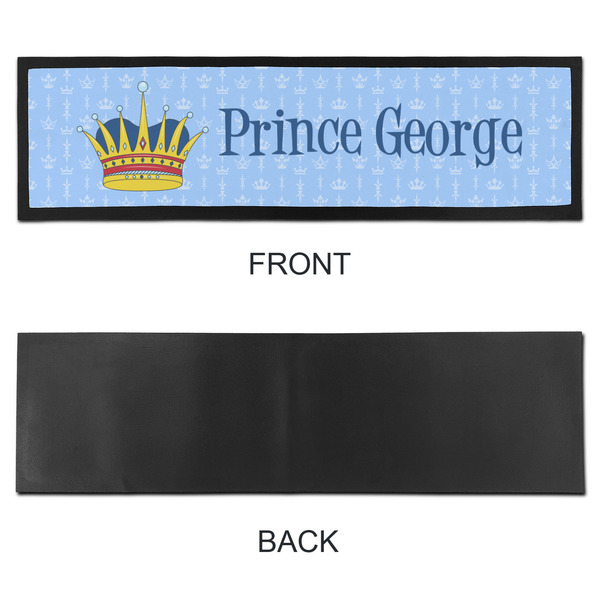 Prince Bar Mat - Large - APPROVAL