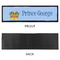 Prince Bar Mat - Large - APPROVAL