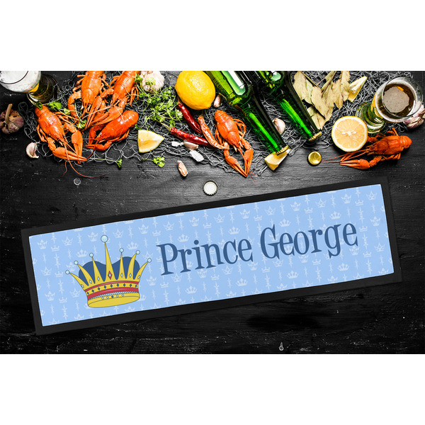 Prince Bar Mat - Large - LIFESTYLE
