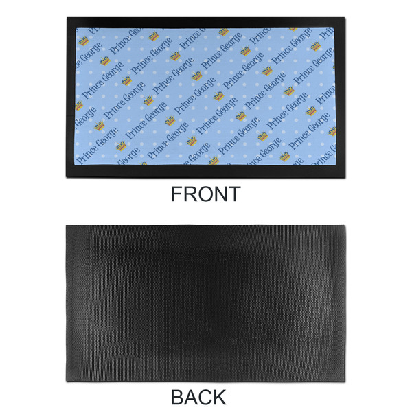Prince Bar Mat - Small - APPROVAL