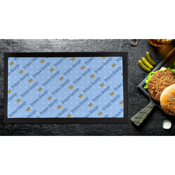 Prince Bar Mat - Small - LIFESTYLE
