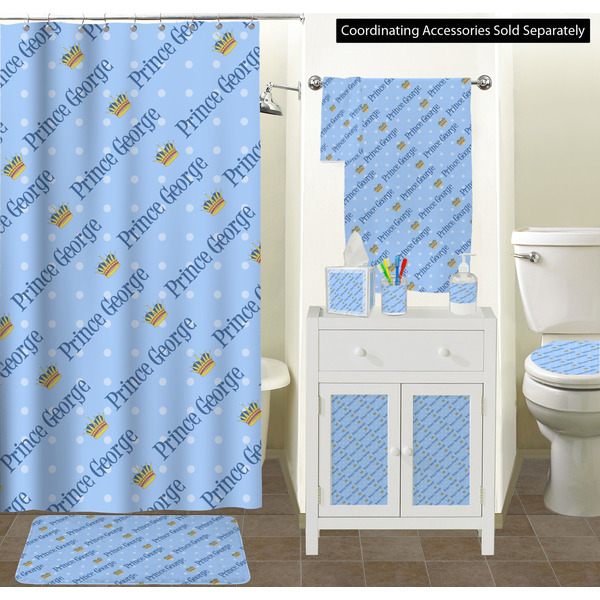 Prince Bathroom Scene