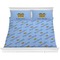 Prince Comforter Set - King (Personalized)