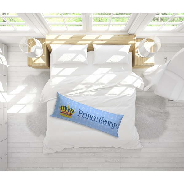 Prince Body Pillow - LIFESTYLE