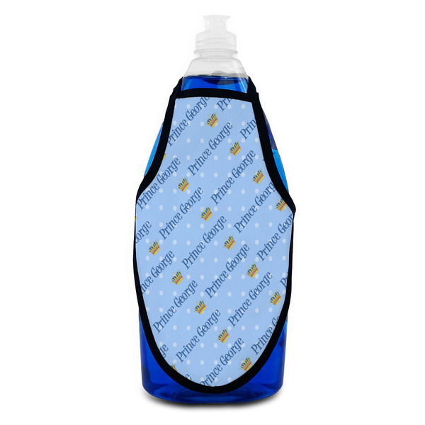 Prince Bottle Apron - Soap - FRONT