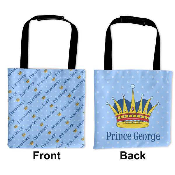 Prince Car Bag - Apvl