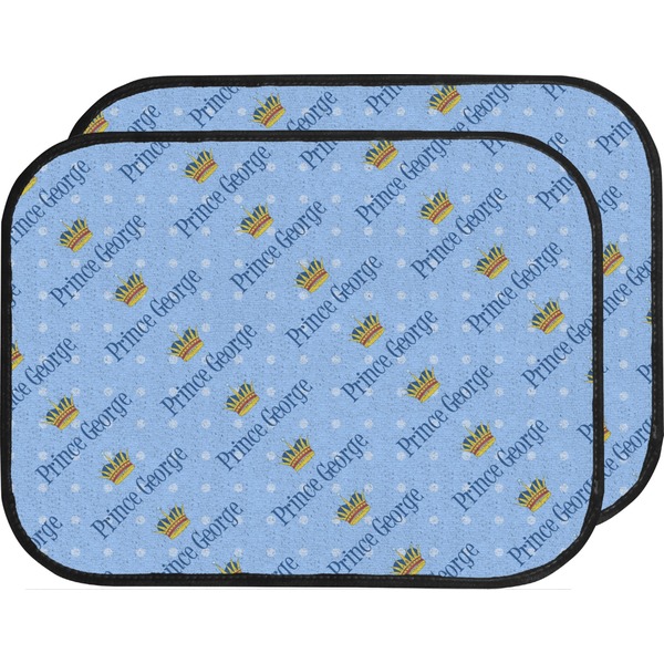 Prince Carmat Aggregate Back