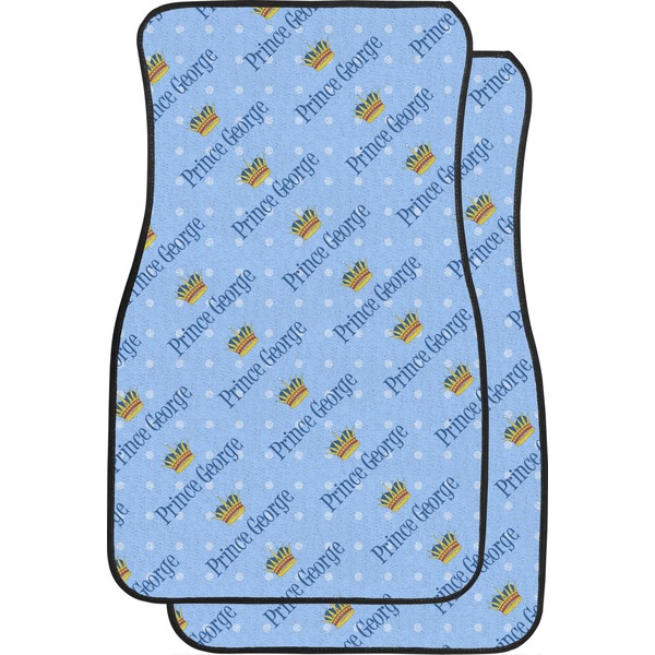 Prince Carmat Aggregate Front