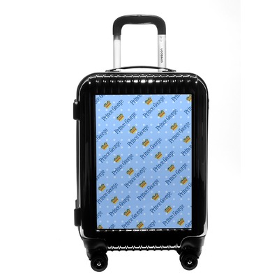 prince suitcase price
