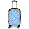Prince Carry-On Travel Bag - With Handle