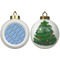 Prince Ceramic Christmas Ornament - X-Mas Tree (APPROVAL)