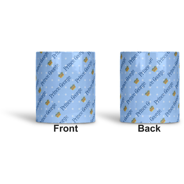 Prince Ceramic Pen Holder - Apvl