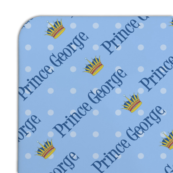 Prince Coaster Set - DETAIL