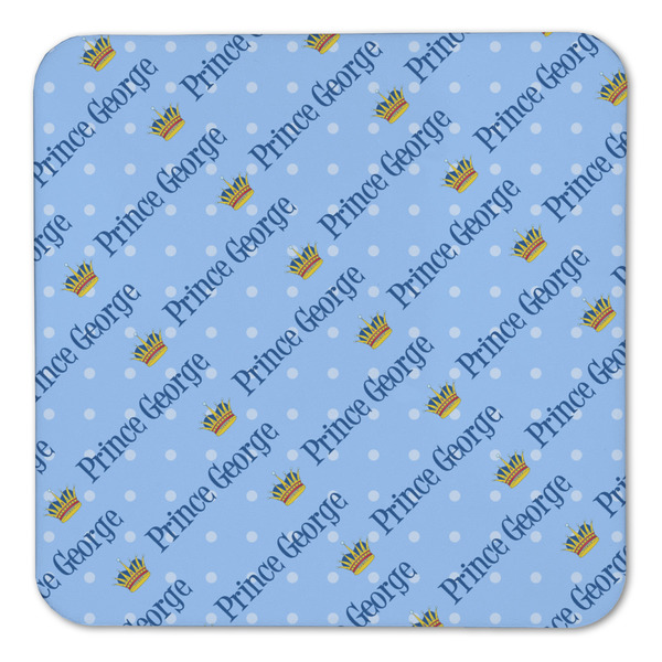 Prince Coaster Set - FRONT (one)