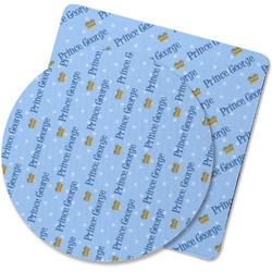 Prince Rubber Backed Coaster (Personalized)