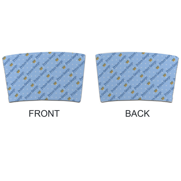 Prince Coffee Cup Sleeve - APPROVAL