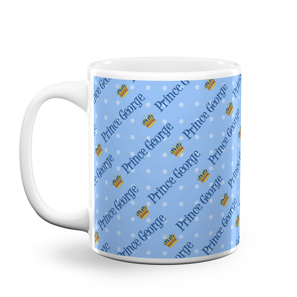 Custom Prince Coffee Mug (Personalized)