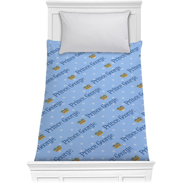 Prince Comforter (Twin)