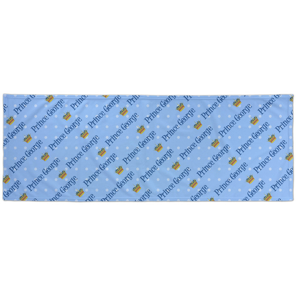 Prince Cooling Towel- Approval