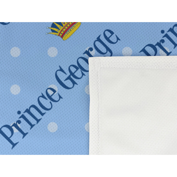 Prince Cooling Towel- Detail