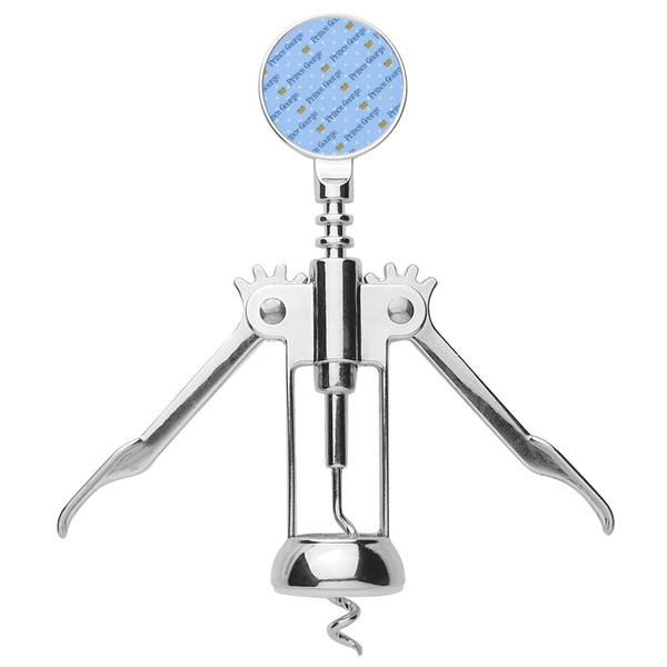 Prince Corkscrew - Alt