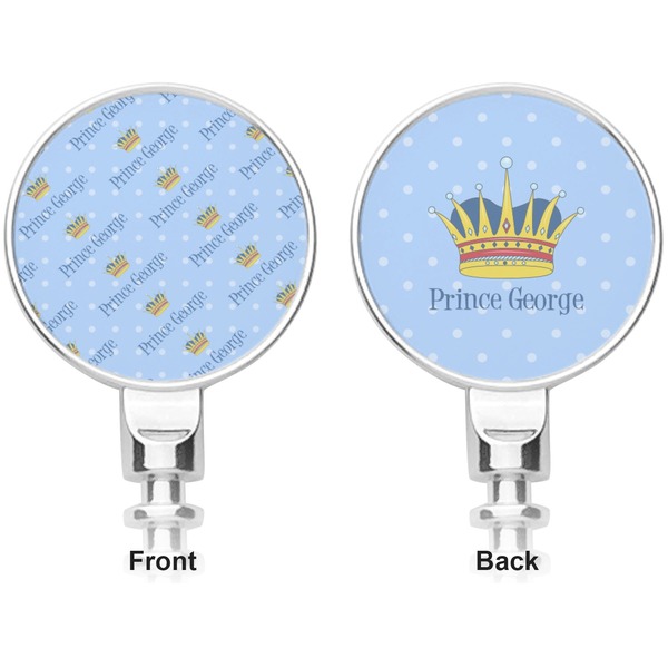 Prince Corkscrew - Apvl