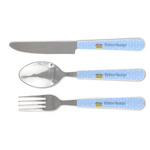 Prince Cutlery Set (Personalized)
