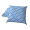 Prince Decorative Pillow Case - TWO