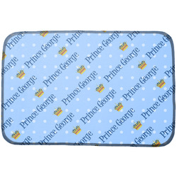 Prince Dish Drying Mat (Personalized)