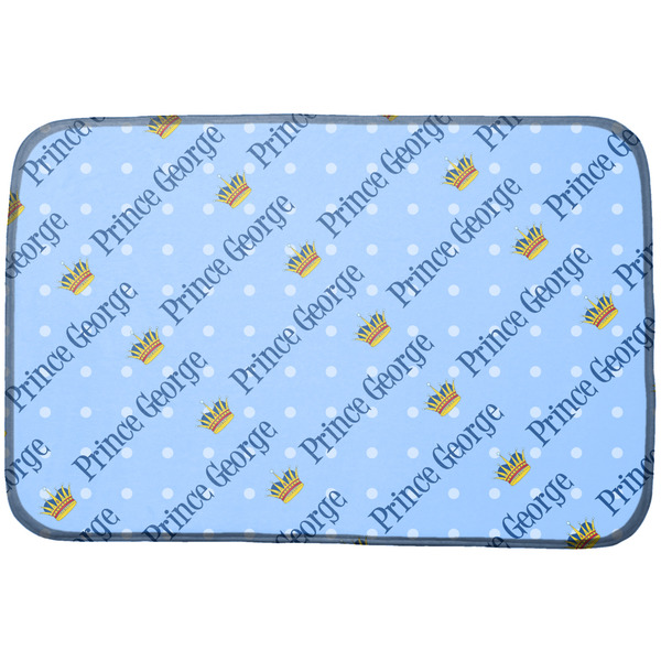 Custom Prince Dish Drying Mat (Personalized)