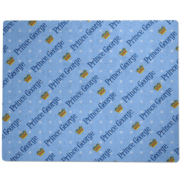 Prince Dog Food Mat - Large without Bowls