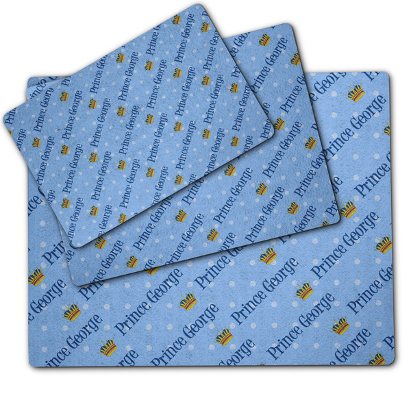 Prince Dog Food Mat - MAIN (sm, med, lrg)