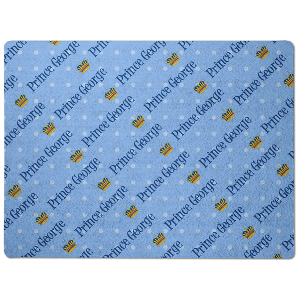 Prince Dog Food Mat - Medium without bowls