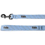 Prince Dog Leash - 6 ft (Personalized)